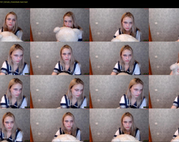 karina_1999 — 5 minute Chaturbate female cam video, 720p, Apr 28, 2024