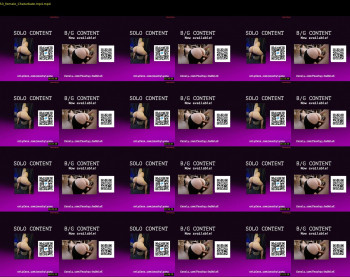 peachyym — 13 minute Chaturbate female cam video, 720p, Apr 29, 2024