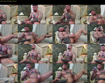 dimitri_sullivan — 53 minute Chaturbate male cam video, 720p, May 1, 2024