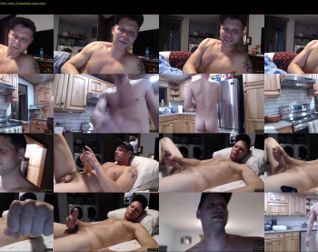 lancehardin — 74 minute Chaturbate male cam video, 720p, May 2, 2024