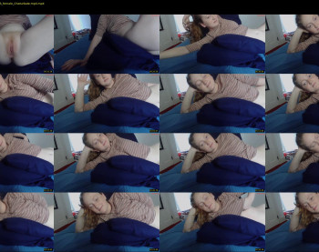 roseburn — 3 minute Chaturbate female cam video, 720p, May 1, 2024