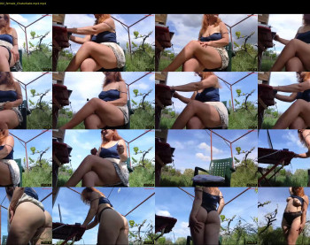 sensualeve — 121 minute Chaturbate female cam video, 480p, May 1, 2024