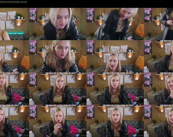 sofia_lovelyc — 12 minute Chaturbate couple cam video, 720p, May 4, 2024