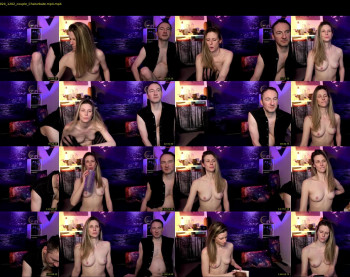 width_of_a_peach — 120 minute Chaturbate couple cam video, 720p, May 4, 2024