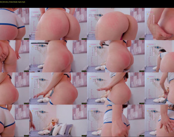 imsofia___ — 18 minute Chaturbate female cam video, 720p, May 7, 2024