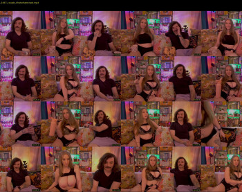 task_manager — 120 minute Chaturbate couple cam video, 720p, May 6, 2024