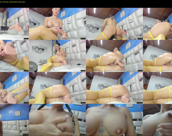 _mss_sofia — 101 minute Chaturbate female cam video, 720p, May 7, 2024