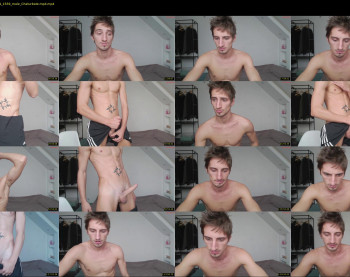 elpsycongrooo — 102 minute Chaturbate male cam video, 720p, May 7, 2024