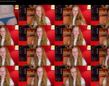 olivia_date — 6 minute Chaturbate female cam video, 720p, May 7, 2024