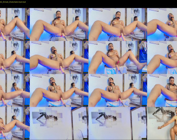 _mss_sofia — 63 minute Chaturbate female cam video, 720p, May 8, 2024