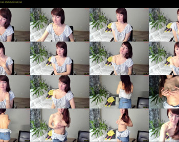 fritha — 14 minute Chaturbate female cam video, 720p, May 9, 2024