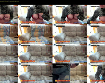 sunshine1818club — 4 minute Chaturbate female cam video, 720p, May 8, 2024