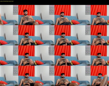 xorylan — 32 minute Chaturbate male cam video, 720p, May 9, 2024