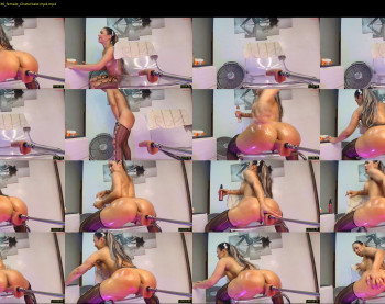 _mss_sofia — 120 minute Chaturbate female cam video, 720p, May 9, 2024