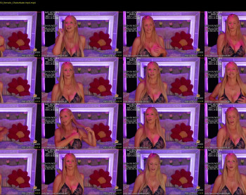 miakinkdd — 13 minute Chaturbate female cam video, 720p, May 10, 2024