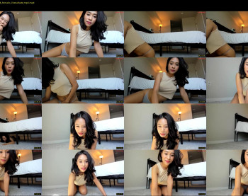 thaispice — 37 minute Chaturbate female cam video, 480p, May 9, 2024