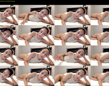 thaispice — 8 minute Chaturbate female cam video, 480p, May 10, 2024