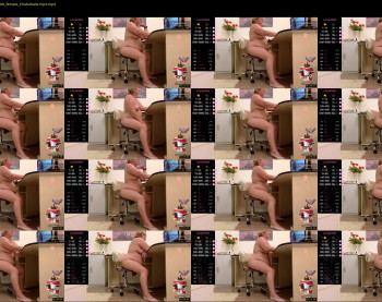 jameyla73 — 4 minute Chaturbate female cam video, 720p, May 10, 2024