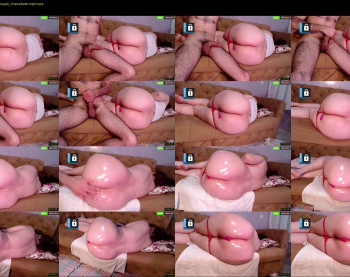 lyl321 — 72 minute Chaturbate male cam video, 720p, May 11, 2024