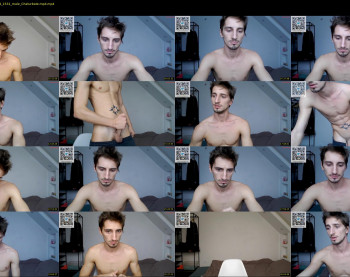 elpsycongrooo — 44 minute Chaturbate male cam video, 720p, May 13, 2024