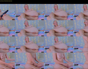 ice_pixie — 6 minute Chaturbate female cam video, 720p, May 14, 2024