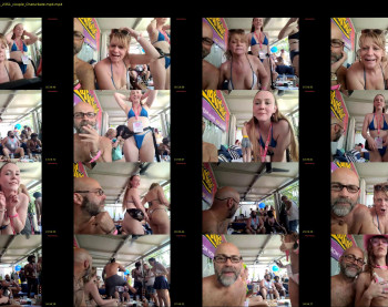 sofia3211 — 46 minute Chaturbate couple cam video, 720p, May 14, 2024