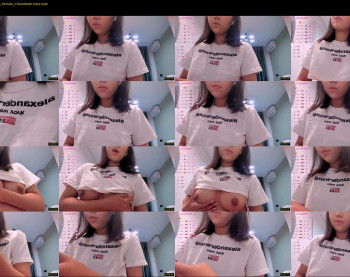 yu_nana — 7 minute Chaturbate female cam video, 720p, May 14, 2024