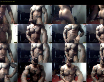 _infamous_ — 14 minute Chaturbate male cam video, 480p, May 16, 2024