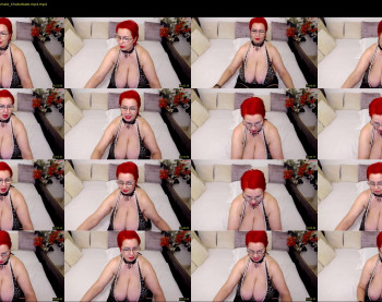 libely — 7 minute Chaturbate female cam video, 720p, May 15, 2024