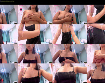 yu_nana — 71 minute Chaturbate female cam video, 720p, May 16, 2024