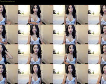 thaispice — 12 minute Chaturbate female cam video, 480p, May 17, 2024