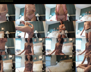 allgood4u — 75 minute Chaturbate couple cam video, 480p, May 19, 2024