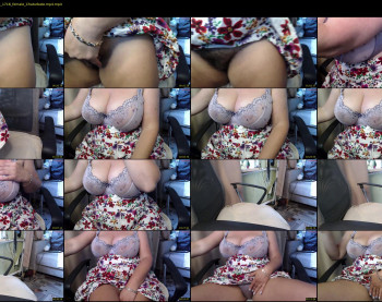 garmonic_milf — 6 minute Chaturbate female cam video, 720p, May 18, 2024