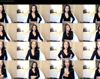 thaispice — 12 minute Chaturbate female cam video, 480p, May 18, 2024