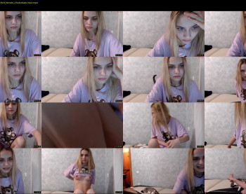 karina_1999 — 24 minute Chaturbate female cam video, 720p, May 19, 2024
