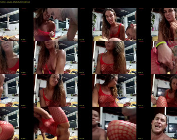 twocrazy85 — 12 minute Chaturbate couple cam video, 720p, May 20, 2024