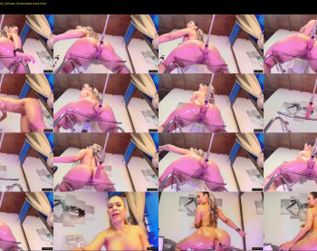 _mss_sofia — 120 minute Chaturbate female cam video, 720p, May 20, 2024