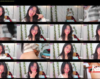 kanna_hh — 106 minute Chaturbate female cam video, 720p, May 20, 2024