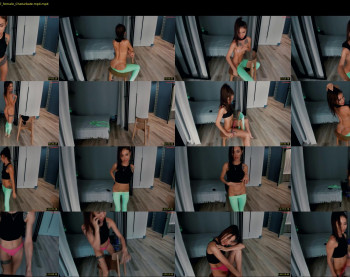_funsize_ — 120 minute Chaturbate female cam video, 720p, May 21, 2024