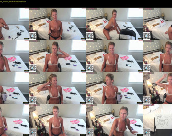 jess_dutton — 121 minute Chaturbate female cam video, 720p, May 21, 2024