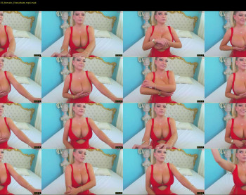 kellybabee — 13 minute Chaturbate female cam video, 720p, May 21, 2024