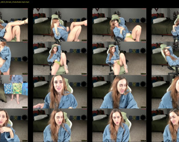 lilithoftrees — 48 minute Chaturbate female cam video, 720p, May 21, 2024
