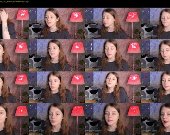 shickshackshock — 5 minute Chaturbate female cam video, 720p, May 21, 2024