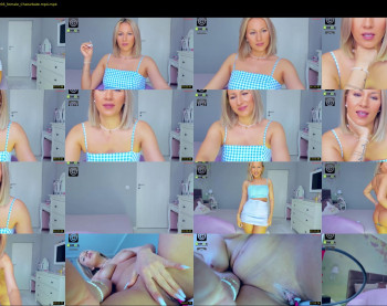 susanjewel — 32 minute Chaturbate female cam video, 720p, May 21, 2024