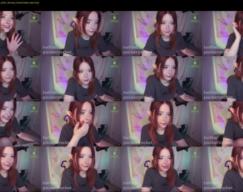 pocketrocket_ — 53 minute Chaturbate female cam video, 720p, May 23, 2024