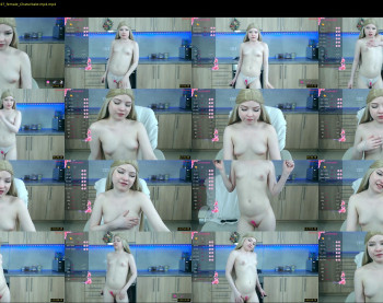 tiny_pixiee — 120 minute Chaturbate female cam video, 720p, May 22, 2024