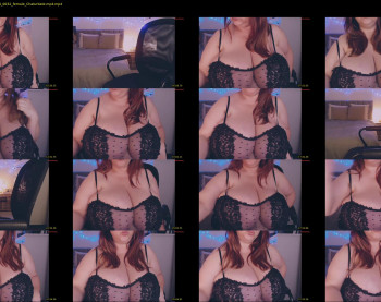 julialiones — 43 minute Chaturbate female cam video, 720p, May 26, 2024