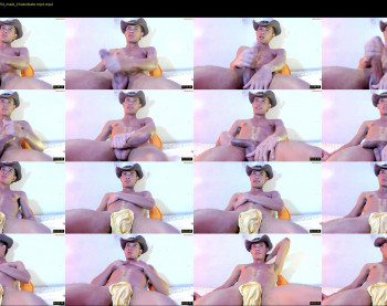 ken_rivera — 61 minute Chaturbate male cam video, 720p, May 26, 2024