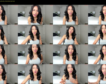 thaispice — 37 minute Chaturbate female cam video, 480p, May 28, 2024