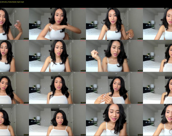 thaispice — 29 minute Chaturbate female cam video, 480p, May 28, 2024